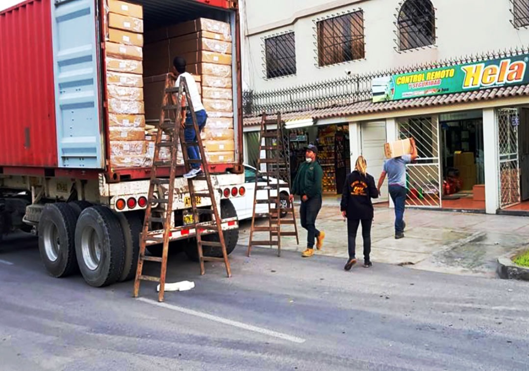 Imagen de la Empresa