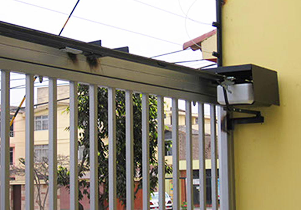 Puerta Corredizas